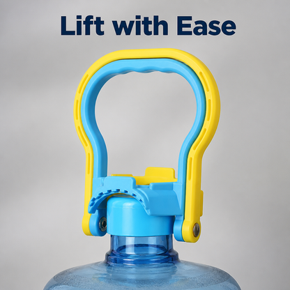 Water Jug Carry Handle
