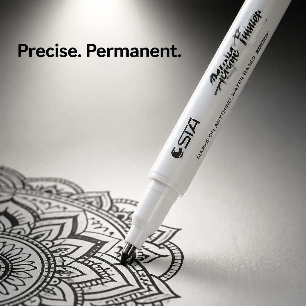Acrylic Paint Marker