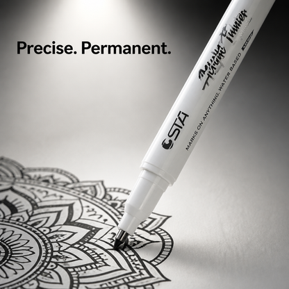 Acrylic Paint Marker