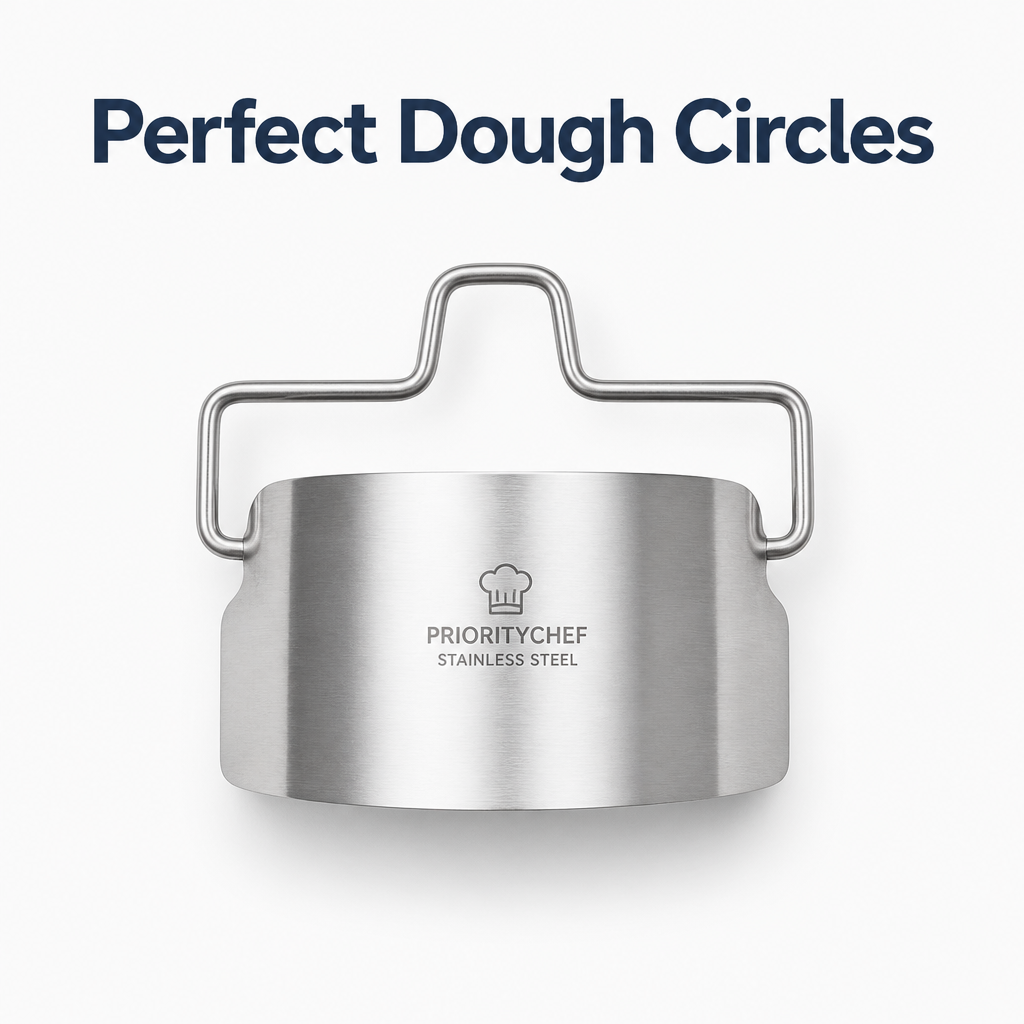 Dough Cutter