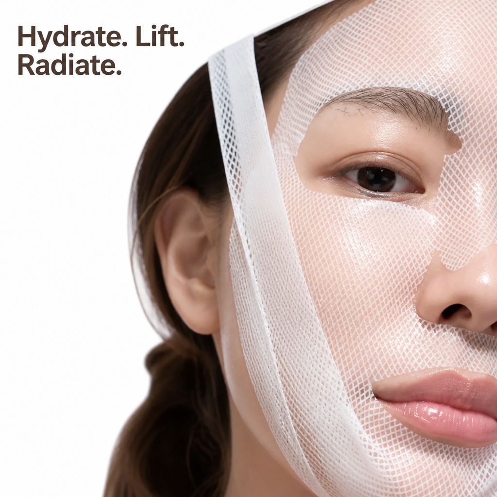 Korean Lifting Mask