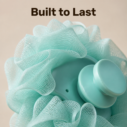 Multipurpose Cleaning Loofah