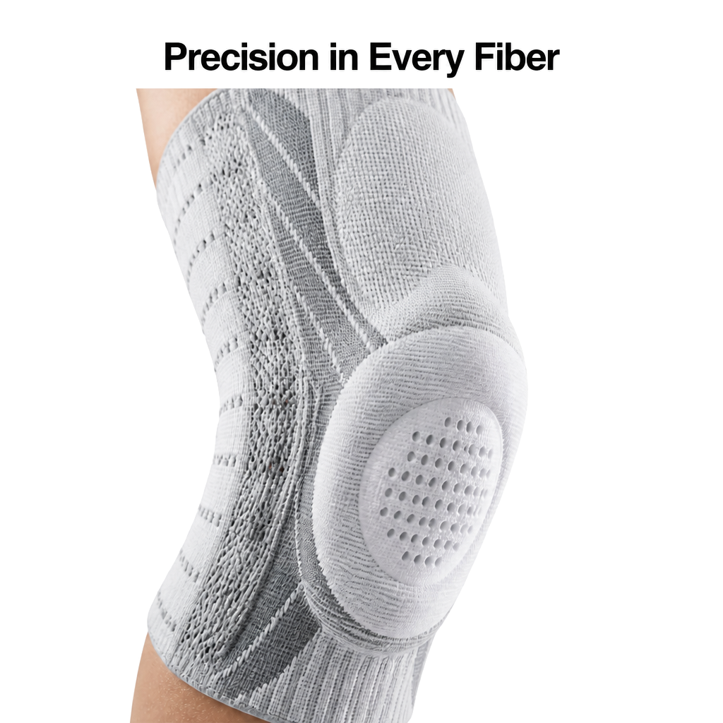 Smart Knee Brace