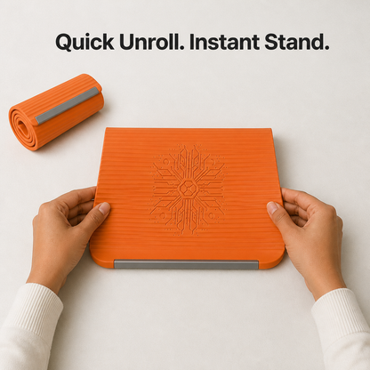 Versatile Phone Stand