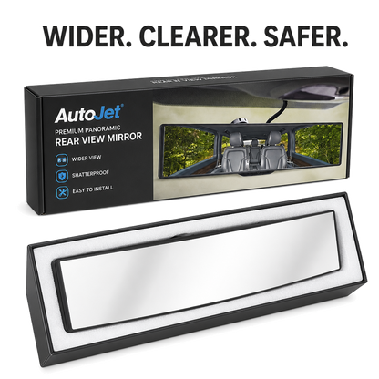 Universal Car Rear View Mirror