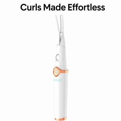 Riki Heated Eyelash Curler