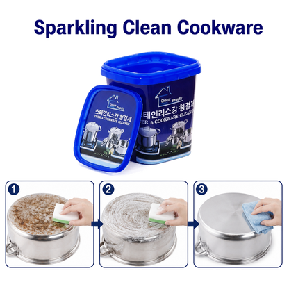 Multi-Purpose Kitchen Cleaner