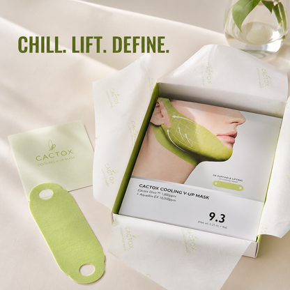 V-Lifting Face Band