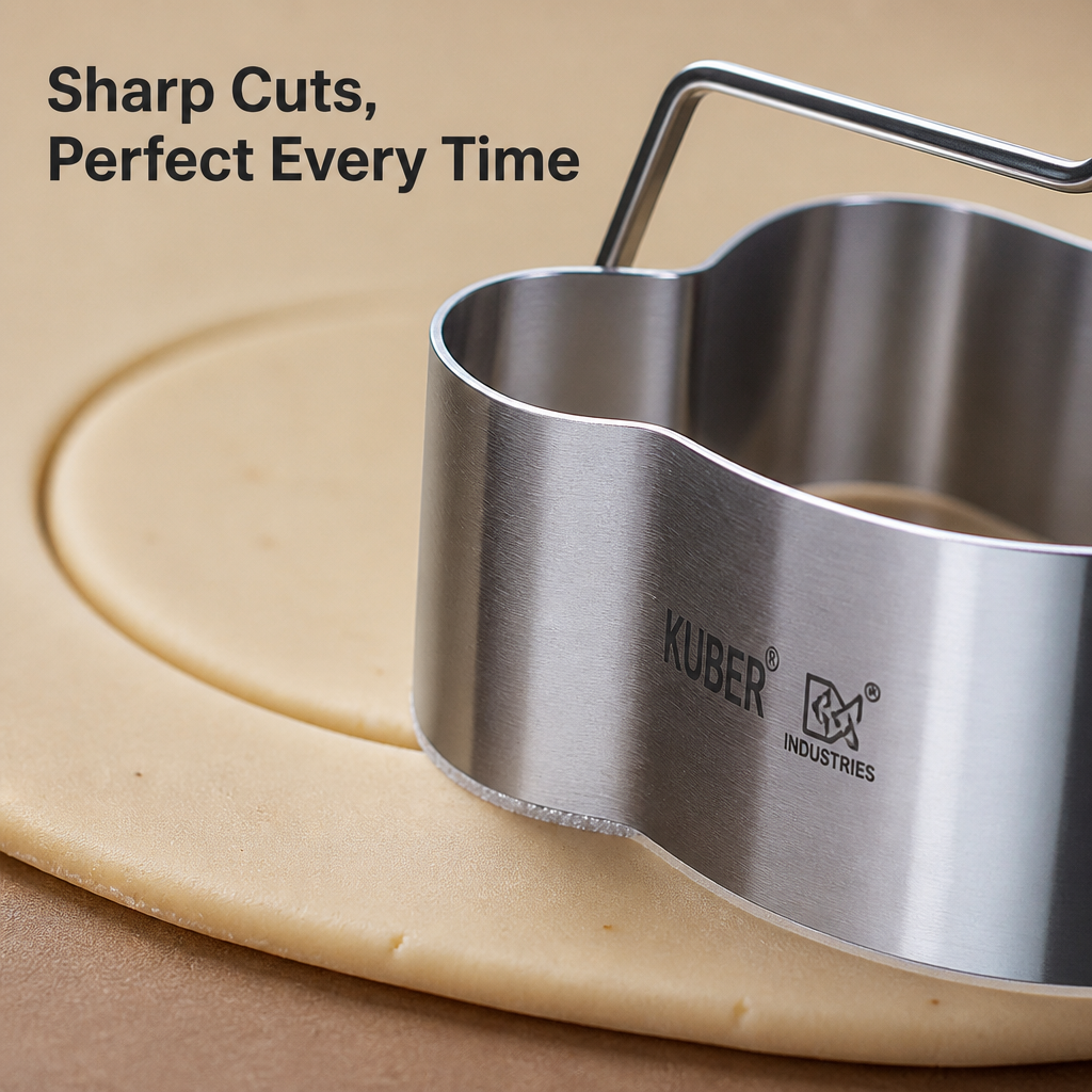 Dough Cutter