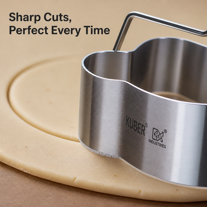 Dough Cutter
