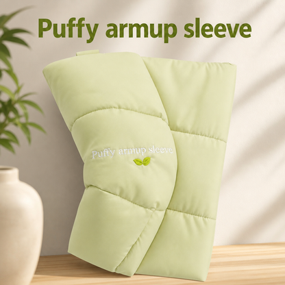Fluffy Laptop Sleeve