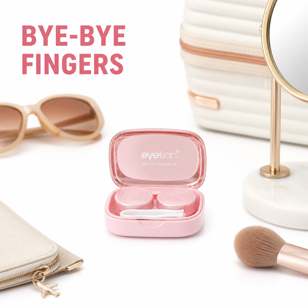 Contact Lens Applicator Kit