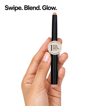 Caviar Stick Eye Shadow