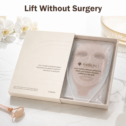Korean Lifting Mask