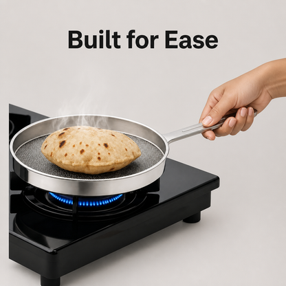 Gas Griller for Home