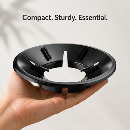 Gas Saver Burner Stand
