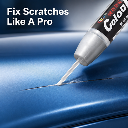 Car Scratch Remover Pen