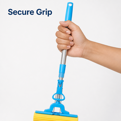 Sponge Mop Cleaner