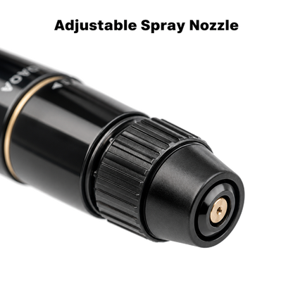 High Pressure Hose Nozzle