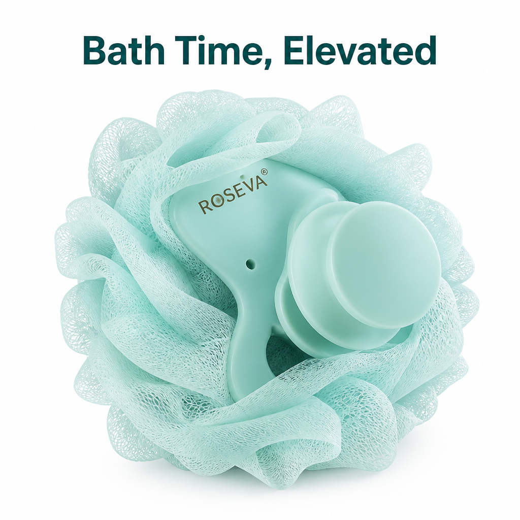 Multipurpose Cleaning Loofah