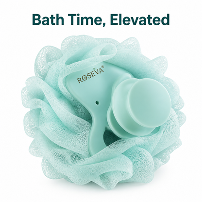 Multipurpose Cleaning Loofah