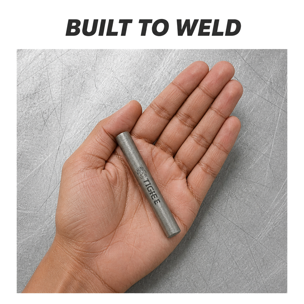 Welding Repair Sticks (Set of 3 Pcs)