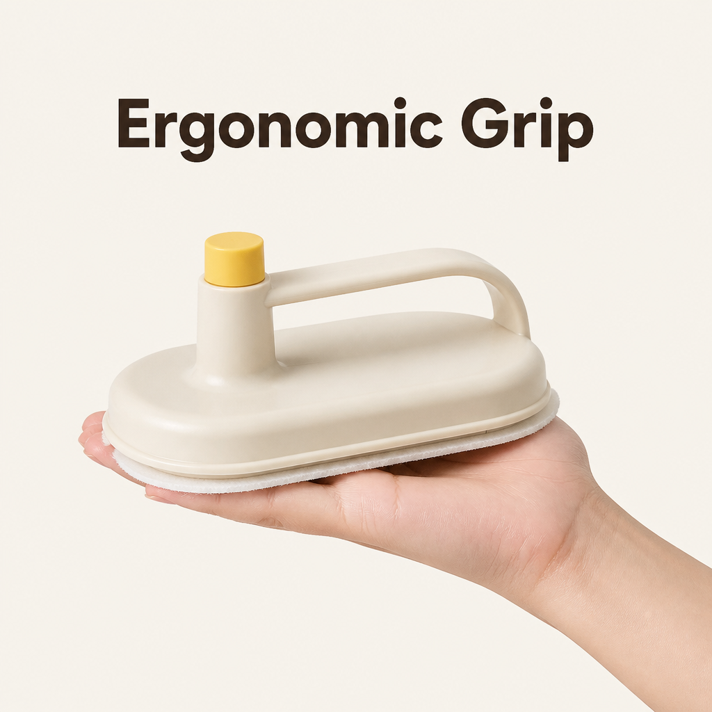 Reusable Magic Cleaning Brush