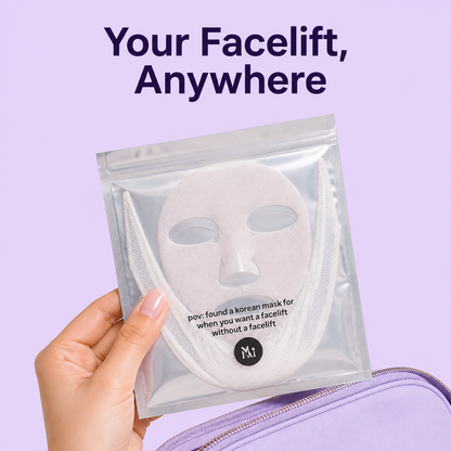 Korean Lifting Mask