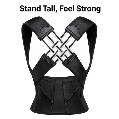 Posture Corrector Belt
