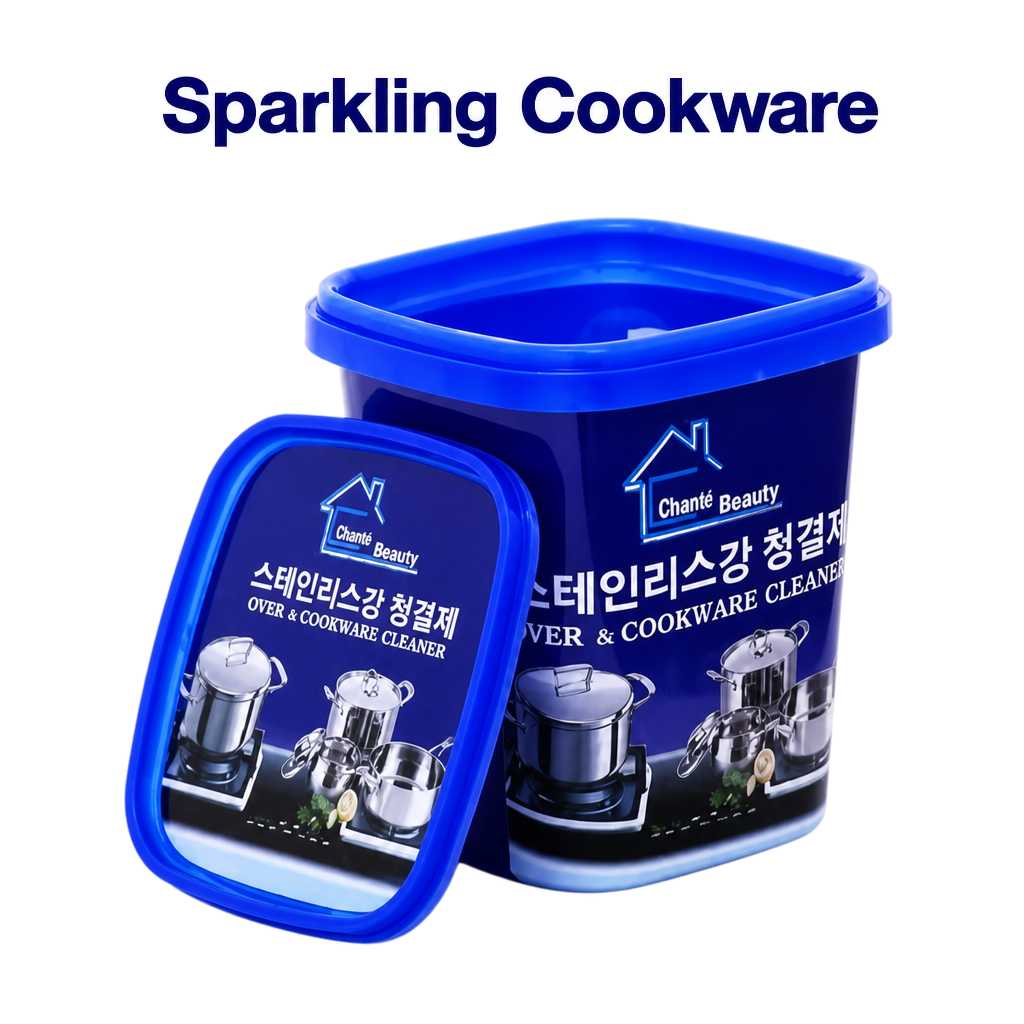 Multi-Purpose Kitchen Cleaner