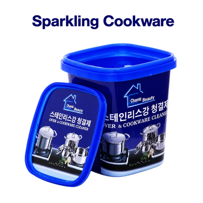Multi-Purpose Kitchen Cleaner