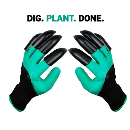 Garden Claw Gloves