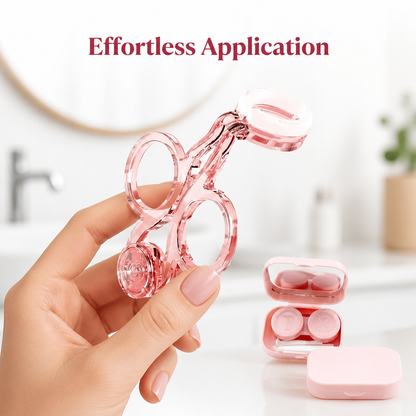 Contact Lens Applicator Kit