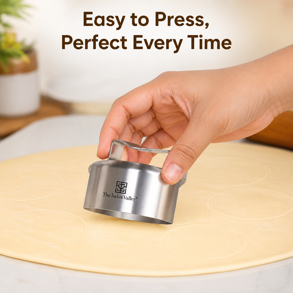 Dough Cutter