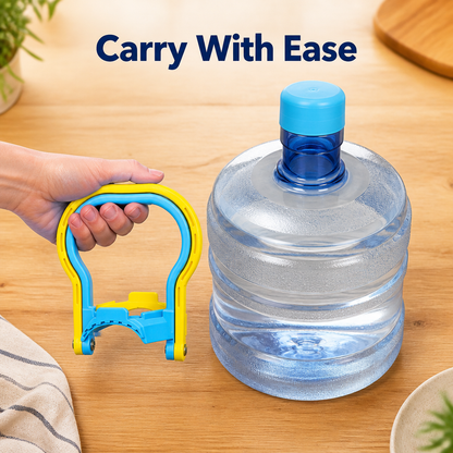 Water Jug Carry Handle