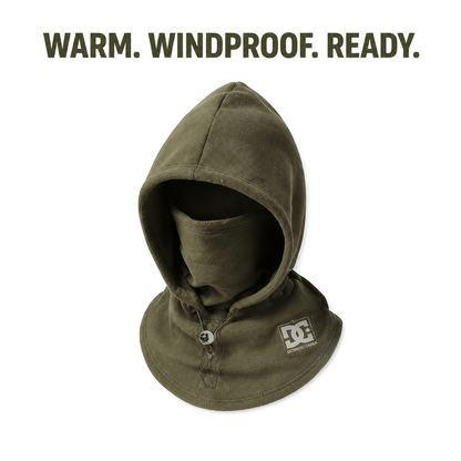 3 In 1 Winter Hat