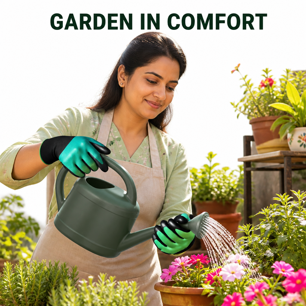 Garden Claw Gloves