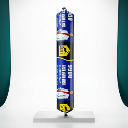 Waterproof Silicone Sealant