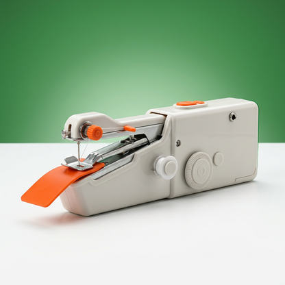 Portable Mini Sewing Machine