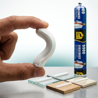 Waterproof Silicone Sealant