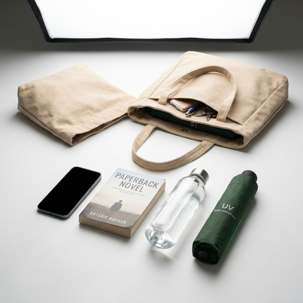 UV Umbrella