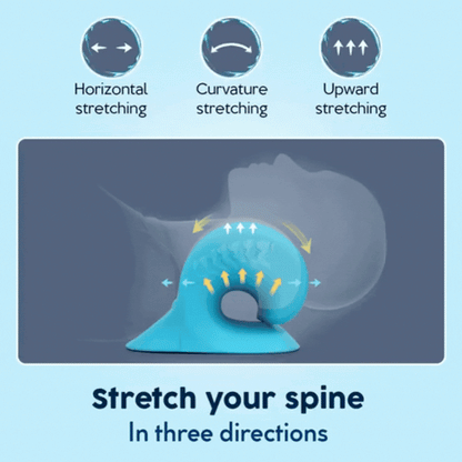 Neck Support Stretcher