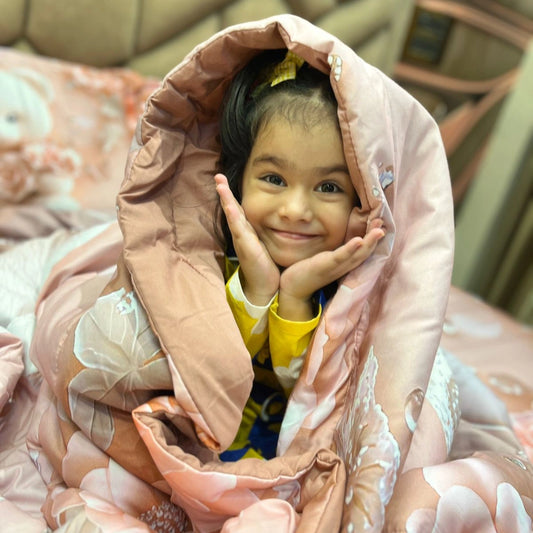 7D Effect Bedding Collection for kids